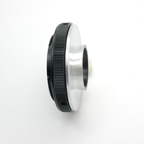 Adapter fotocamera Nikon a microscopio EXAKTA-OPTECH modello B5P