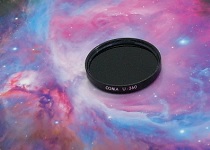 2'' Ø 48 MM FOR ASTRONOMY