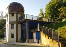 ADRIANO LOLLI ASTRONOMICAL OBSERVATORY 