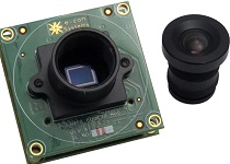 S-MOUNT (12MM) CAMERA ADAPTERS