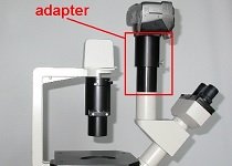 MICROSCOPES REPAIR AND MODIFICATION
